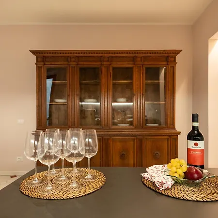 Keys Of Italy - Alfani 70 - Family Apartment Nearby The Duomo Florence Exterior photo