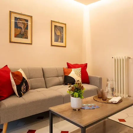 Keys Of Italy - Alfani 70 - Family Apartment Nearby The Duomo Florence Exterior photo