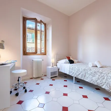 Keys Of Italy - Alfani 70 - Family Apartment Nearby The Duomo Florence Exterior photo