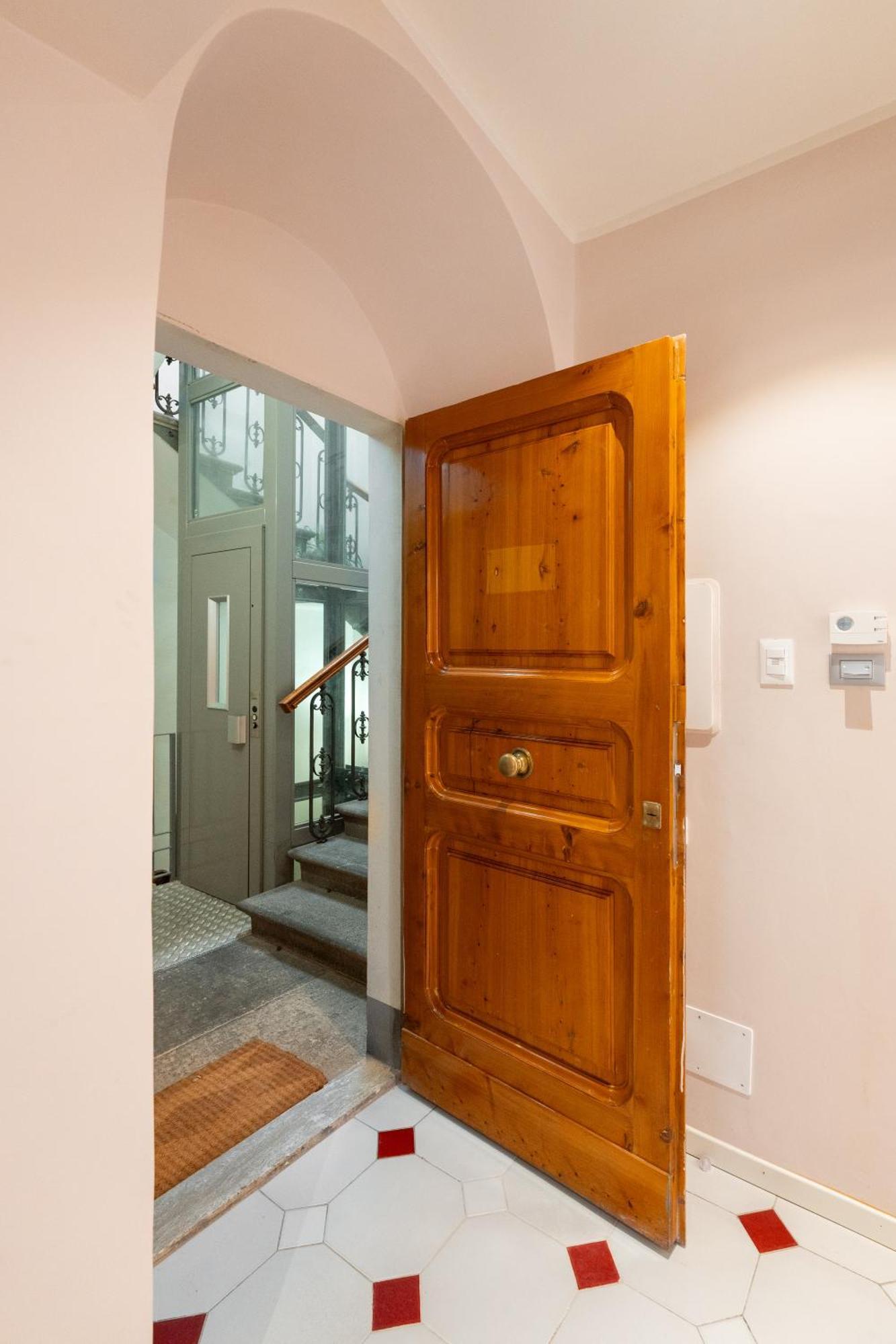 Apartment Keys Of Italy - Alfani 70 - Family Nearby The Duomo Florence